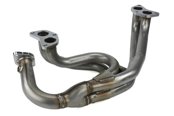 HKS Stainless Steel Equal Length Exhaust Manifold 2006-2014 WRX / 2004-2015 STI