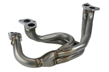 HKS Stainless Steel Equal Length Exhaust Manifold 2006-2014 WRX / 2004-2015 STI
