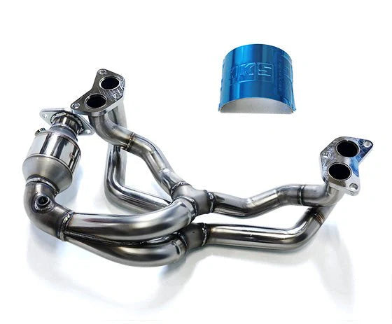 HKS Super Manifold w/ Catalyzer 2013-2021 BRZ / 2013-2016 FR-S / 2017-2020 GT8