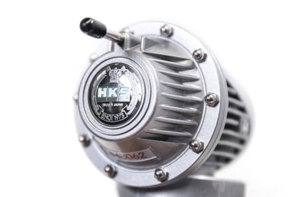 HKS Super SQV4 Blow Off Valve 2002-2007 WRX / 2004-2007 STI / 2004-2008 Forester XT