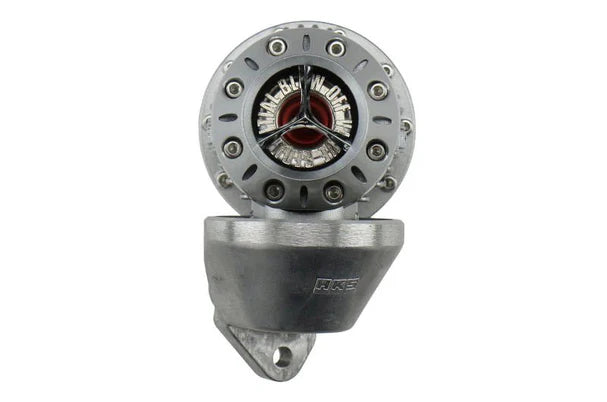 HKS Super SQV4 Blow Off Valve 2008-2014 WRX / 2005-2009 Legacy GT