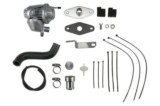 HKS Super SQV4 Blow Off Valve 2008-2014 WRX / 2005-2009 Legacy GT