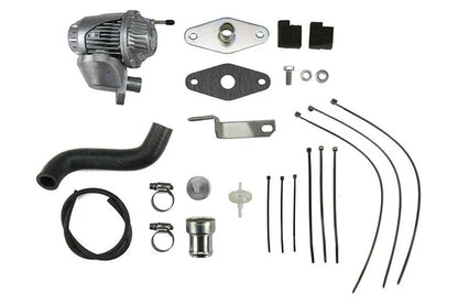 HKS Super SQV4 Blow Off Valve 2008-2014 WRX / 2005-2009 Legacy GT
