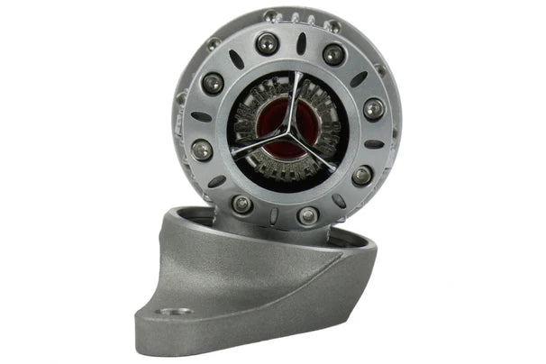 HKS Super SQV4 Blow Off Valve 2008-2015 STI