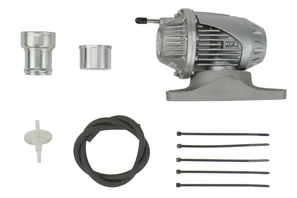 HKS Super SQV4 Blow Off Valve 2008-2015 STI