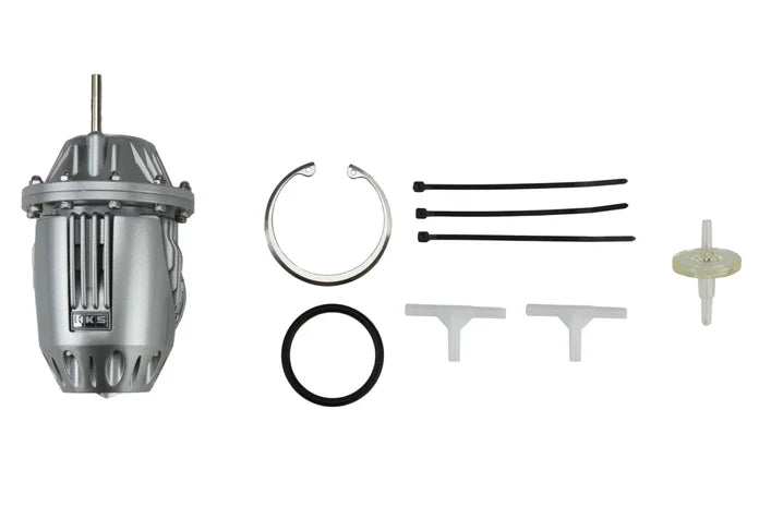 HKS Super SQV4 Blow Off Valve - Universal