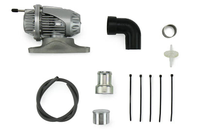 HKS Super SQV4 Blow-Off Valve w/ Suction Return Kit 2008-2020 STI