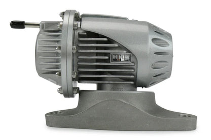 HKS Super SQV4 Blow-Off Valve w/ Suction Return Kit 2008-2020 STI