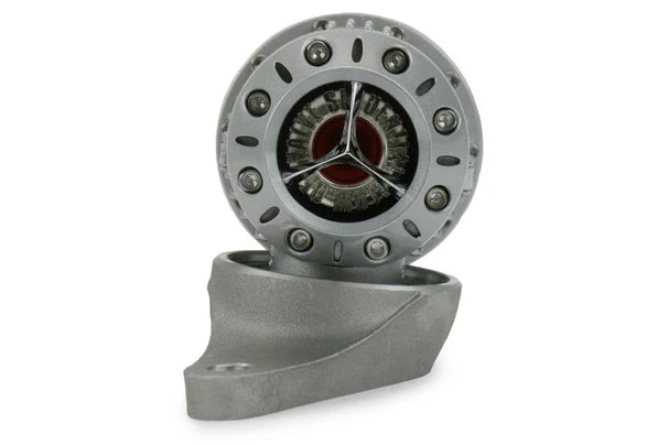 HKS Super SQV4 Blow-Off Valve w/ Suction Return Kit 2008-2020 STI