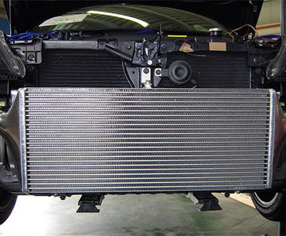 HKS Type-R Front Mount Intercooler 2008-2014 STI