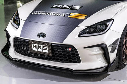 HKS Type S Front Front Spoiler 2022-2023 GR86