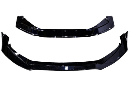 HKS Type S Front Front Spoiler 2022-2023 GR86