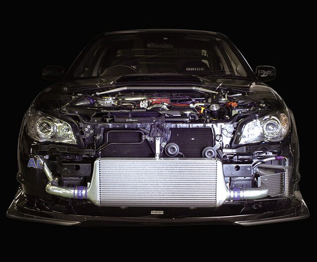 HKS Type-S Front Mount Intercooler 2004-2005 STI