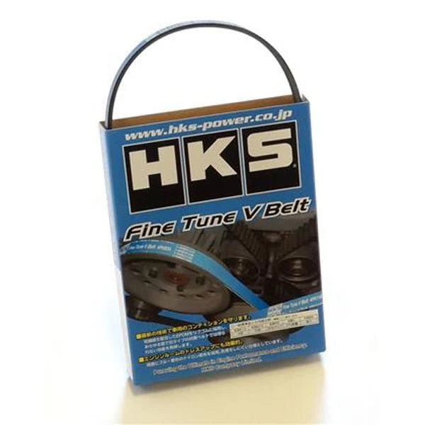 HKS V-Ribbed Belt Replacement For Use w/ GT2 Supercharger Pro Kit 2022-2024 BRZ / 2022-2024 GR86