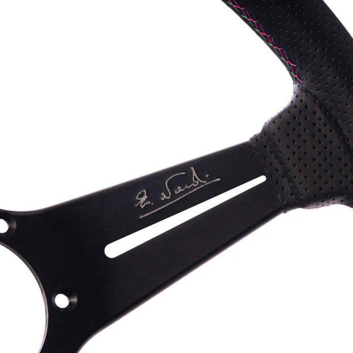 HKS X NARDI 340MM Steering Wheel Deep Style