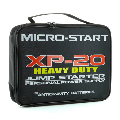 carry bag xp 20 hd micro start