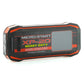side profile xp 20 hd micro start
