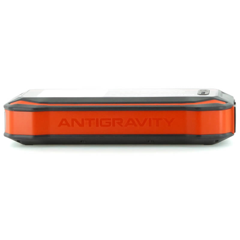 Antigravity Micro Start XP-10  Portable Jump Starter Power Bank