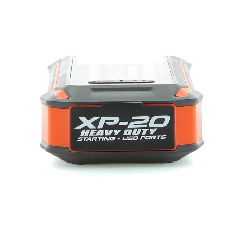 Antigravity Batteries XP-20-HD Micro-Start (Heavy Duty) – MeLe Design Firm