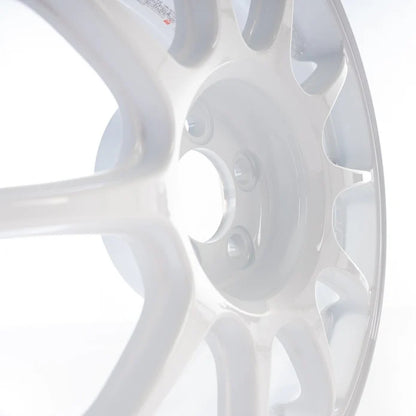 WedsSport TC105X Gravel Wheel White 15x7 5x100 +35mm Offset (Set of 4)
