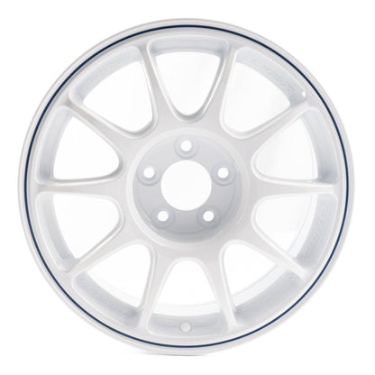 WedsSport TC105X Gravel Wheel White 15x7 5x100 +35mm Offset (Set of 4)