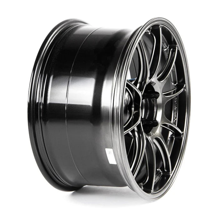 WedsSport TC105X EJ Titan 18x9.5 5x114.3 +35mm Offset 2015-2024 WRX / 2011-2021 STI (Set of 4)