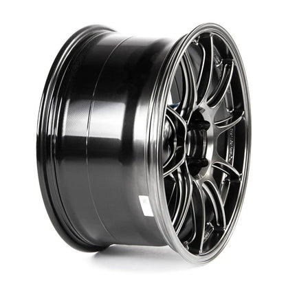 WedsSport TC105X EJ Titan 18x9.5 5x114.3 +35mm Offset 2015-2024 WRX / 2011-2021 STI (Set of 4)