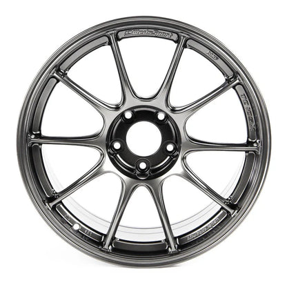 WedsSport TC105X EJ Titan 18x9.5 5x114.3 +35mm Offset 2015-2024 WRX / 2011-2021 STI (Set of 4)