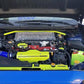 2015+ Subaru WRX/STI 600 Series Battery Mount Installed Mele Design Firm