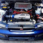 1993-2001 Subaru Impreza Battery Mount Mele Design Firm