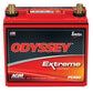 Odyssey PC680 Lightweight Battery With Terminals Mele Design Firm