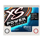 XS Power D1200 Battery With Terminals Top Mele Design Firm