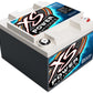 XS Power D925 Battery With Terminals Turn Mele Design Firm