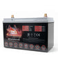 Full Throttle FT1100-31 Group 31 Battery