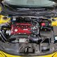 ATX 30 installed image in CTR engine bay