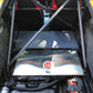 MeLe 600 Series Rally Spec Battery Mount Installed Mele Design Firm
