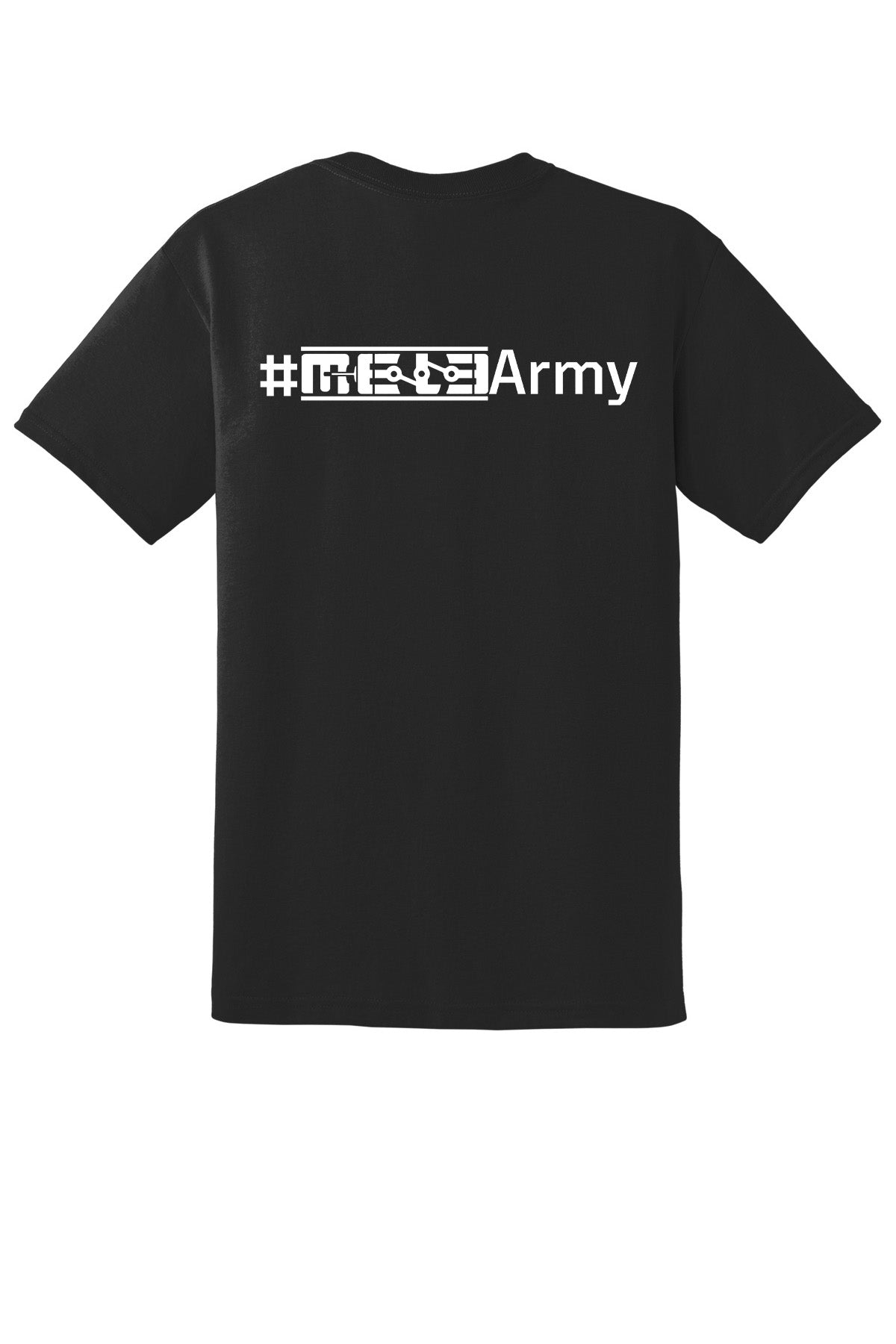 MeLe Army Shirt