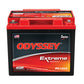 Odyssey PC1200 Battery With Terminals Mele Design Firm 