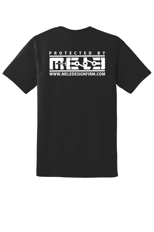 Protected By MeLe Shirt