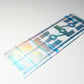 MeLe 6 in. Vinyl Cut Sticker - Variety Pack Mele Design Firm