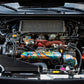 2015+ Subaru WRX/STI 900 Series Battery Mount Installed Mele Design Firm