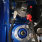 ATX 30 installed image in Ford Mustang