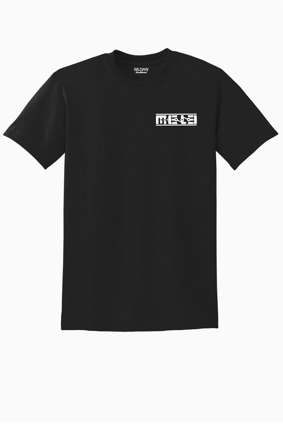 MeLe : Battery Mount Specialists Shirt
