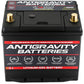 alternate front view Antigravity Group 35 battery