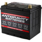 alternate side profile Antigravity Group 35 battery