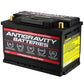 Antigravity H6/Group-48 Porsche Car Battery Mele Design Firm