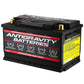 Antigravity H7/Group-94R Porsche Car Battery Mele Design Firm