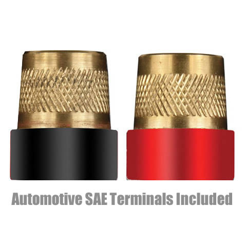 SAE terminals 