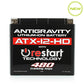 Antigravity ATX12-HD RE-START Battery Mele Design Firm