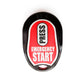 auto start key fob for Group 26 battery